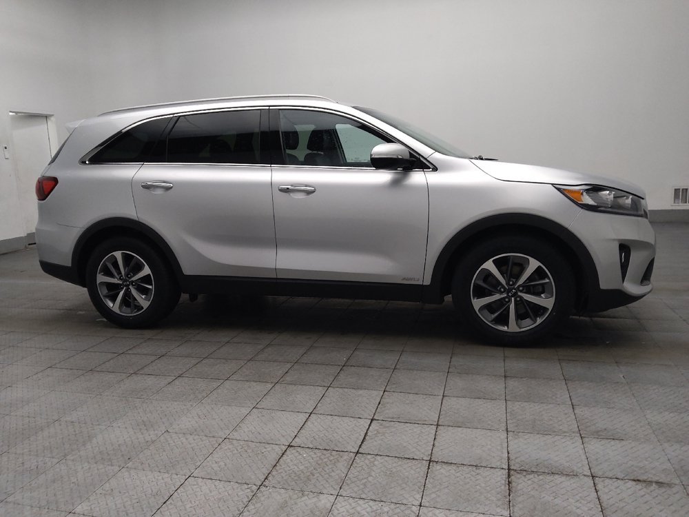 Used 2019 Kia Sorento EX AWD/4WD image 11