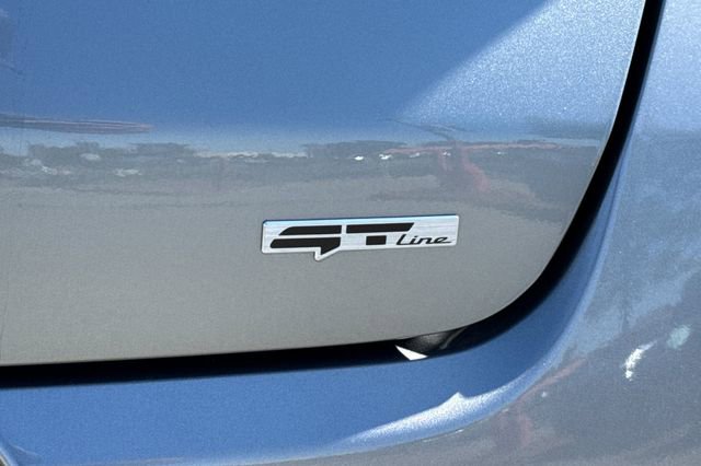 Certified 2025 Kia Soul GT-Line w/ GT-Line Technology Package FWD image 36