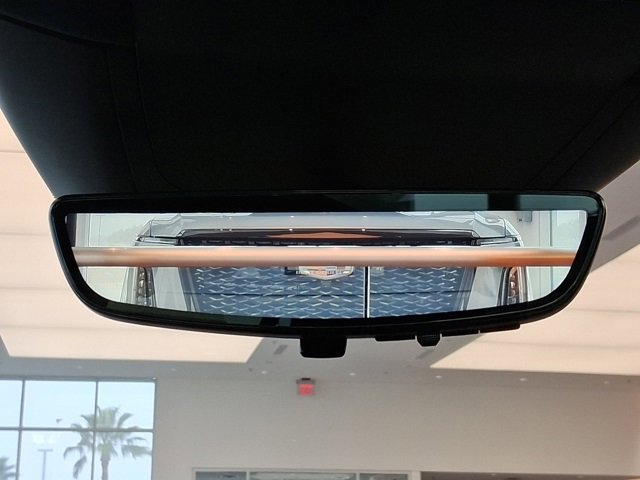 New 2026 Cadillac Escalade IQL Sport 1 w/ LPO, ONYX Package image 23