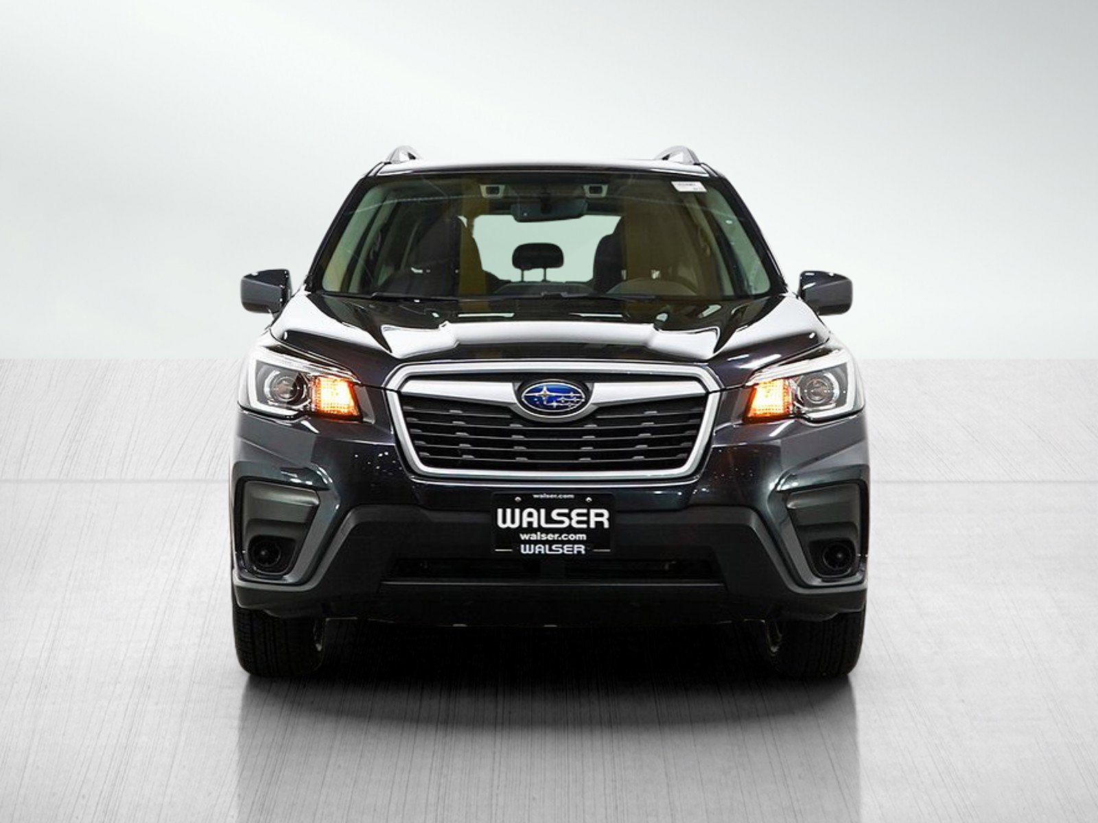Used 2019 Subaru Forester Premium image 8