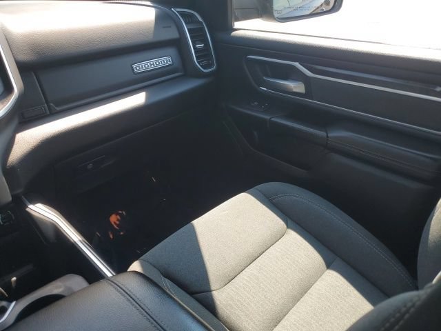 Certified 2022 RAM 1500 Big Horn w/ Night Edition AWD/4WD image 23