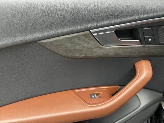 Used 2018 Audi A4 2.0T Ultra Premium image 30
