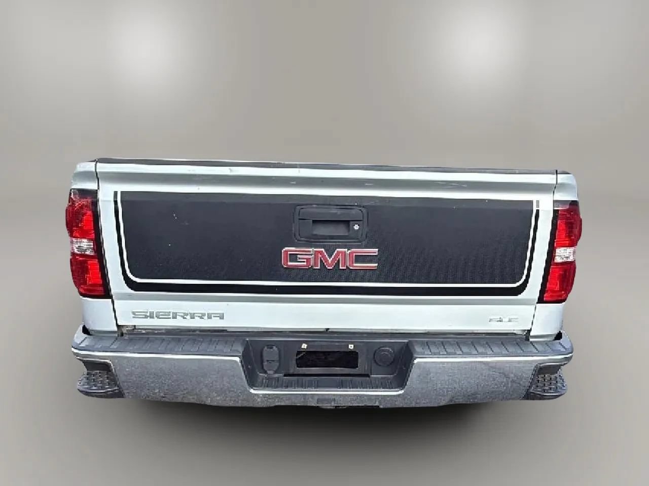 Used 2015 GMC Sierra 1500 SLE AWD/4WD image 6