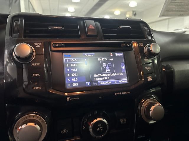 Used 2019 Toyota 4Runner TRD Off-Road Premium AWD/4WD image 24