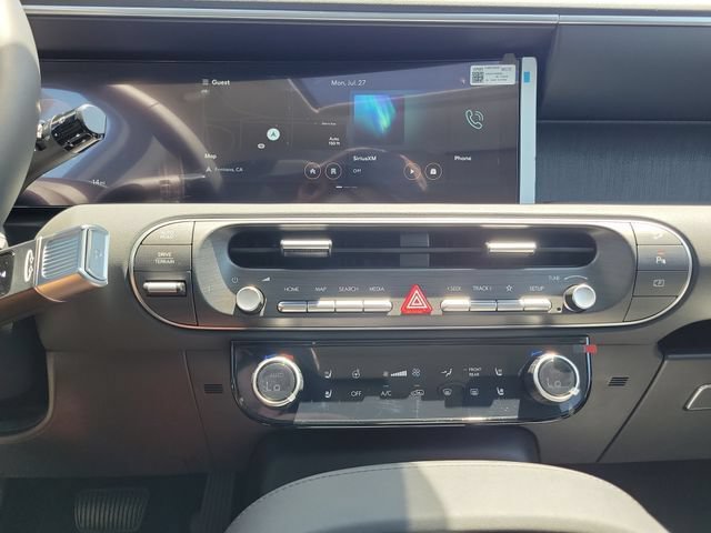 New 2026 Hyundai Palisade SEL AWD/4WD image 12