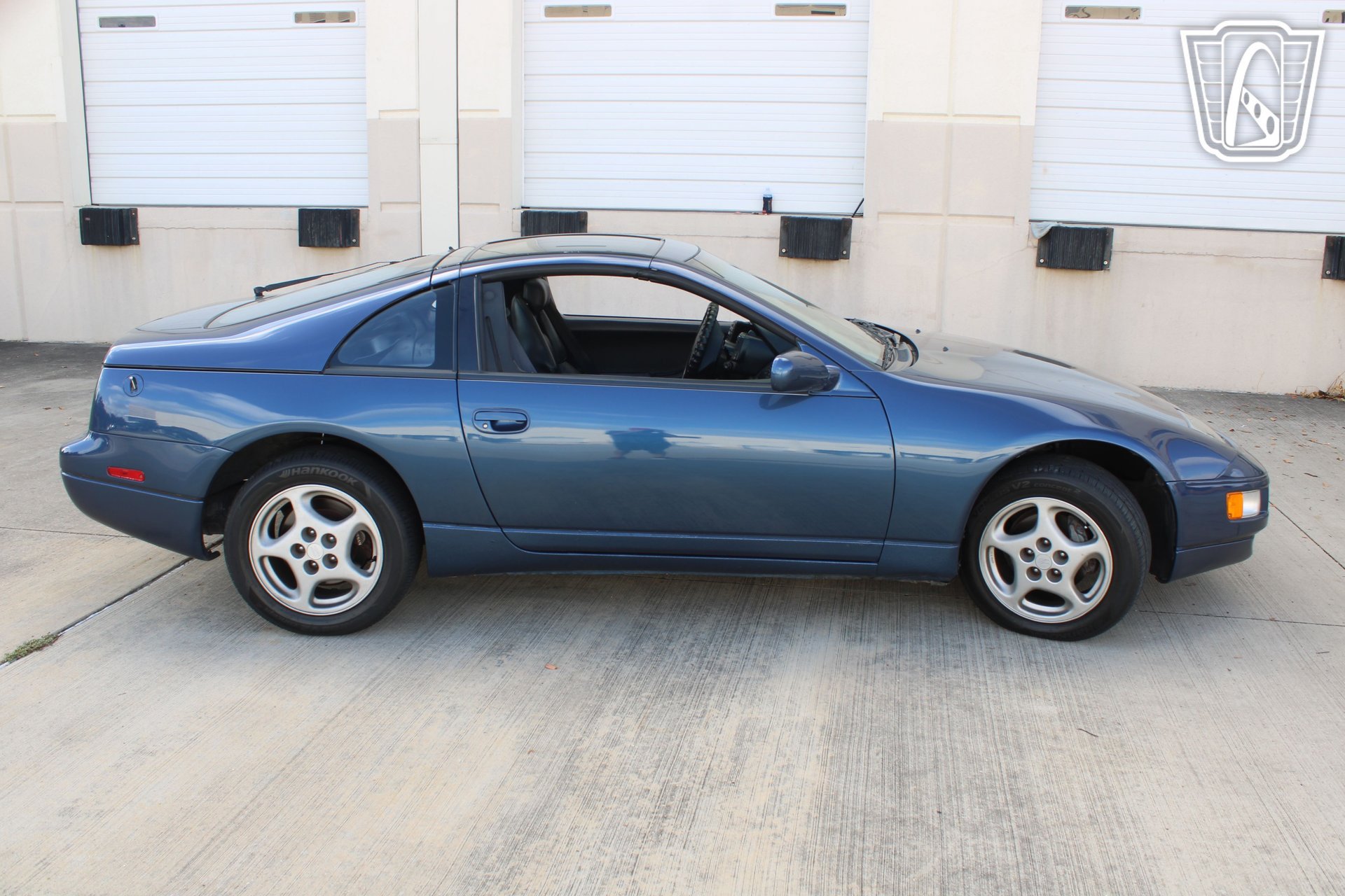 Used 1993 Nissan 300ZX Hatchback RWD image 31
