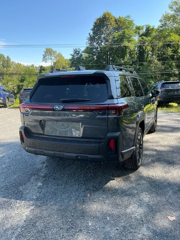 New 2026 Subaru Outback Limited XT AWD/4WD image 5