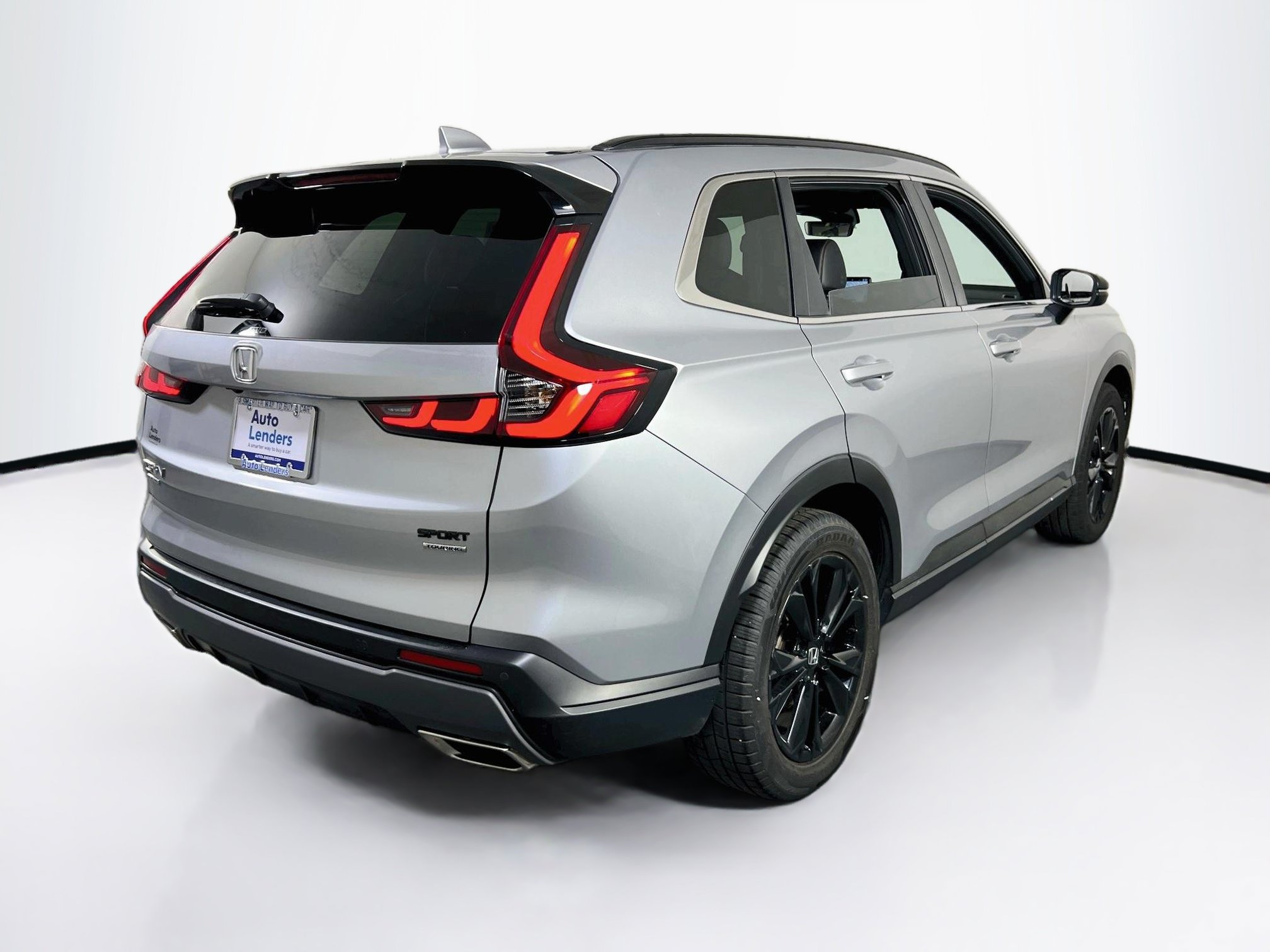 Used 2023 Honda CR-V Sport Touring image 5