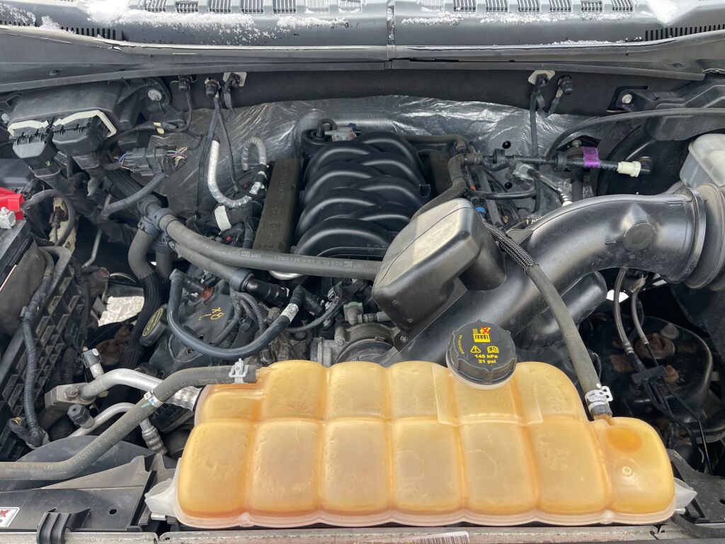 Used 2016 Ford F150 Lariat image 23