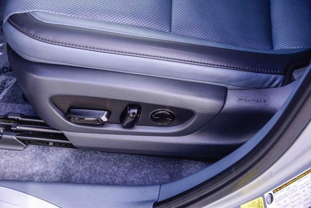 Used 2024 Lexus RZ 300e Premium image 24