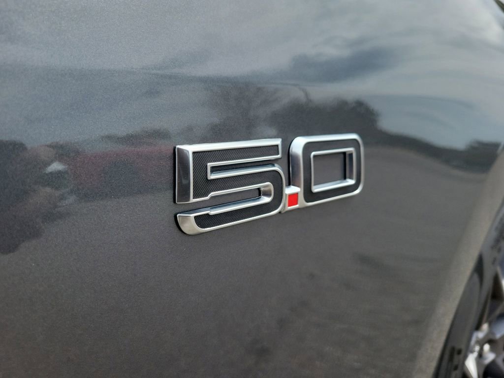 New 2025 Ford Mustang GT Premium w/ GT Performance Package image 8