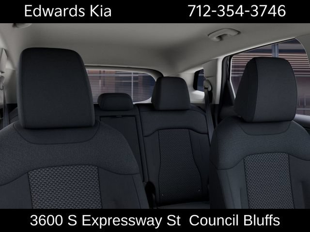 New 2026 Kia Sportage LX AWD/4WD image 29