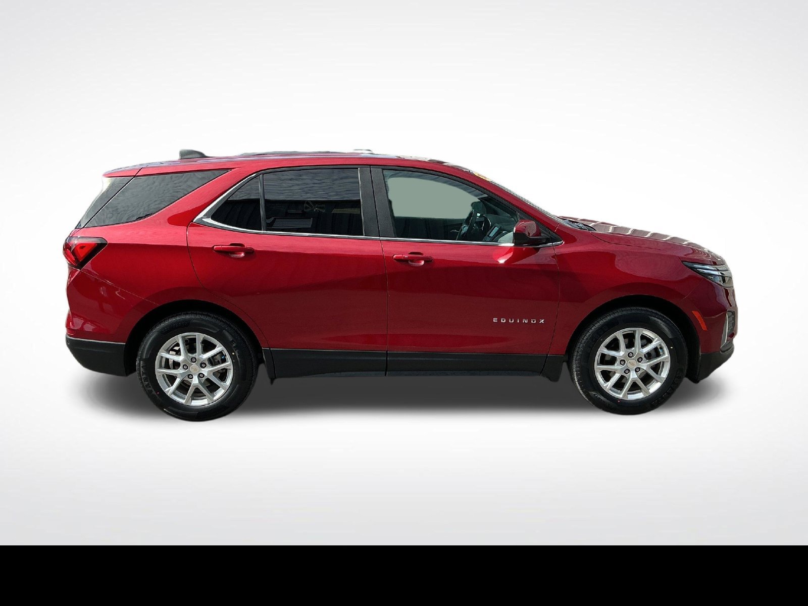 Used 2024 Chevrolet Equinox LT FWD image 6