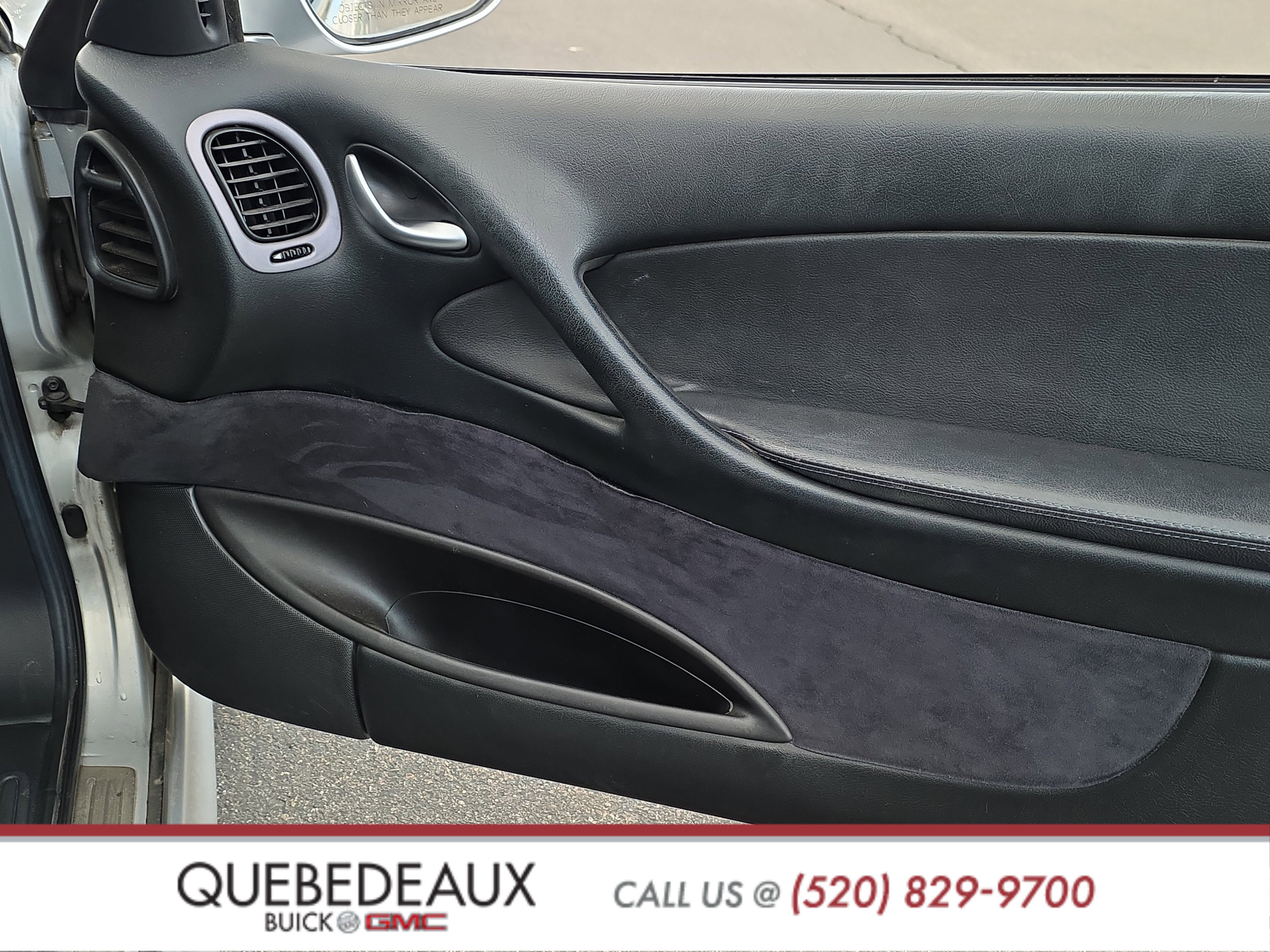 Used 2005 Pontiac GTO image 26