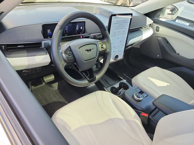 Certified 2023 Ford Mustang Mach-E Premium image 6