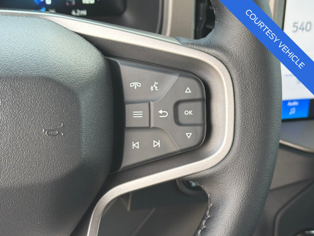 New 2026 Ford Bronco Outer Banks AWD/4WD image 25