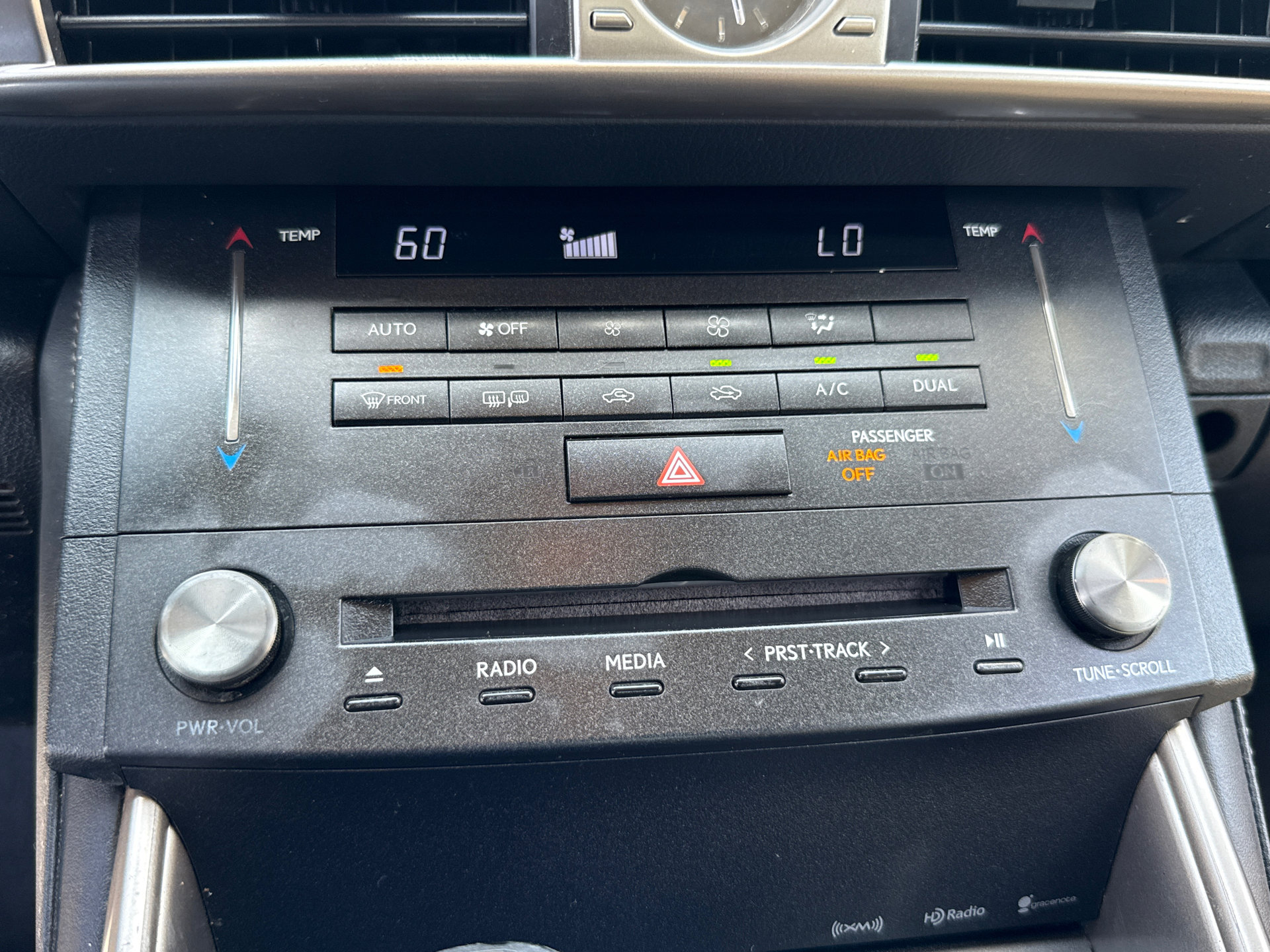 Used 2015 Lexus IS 250 image 26