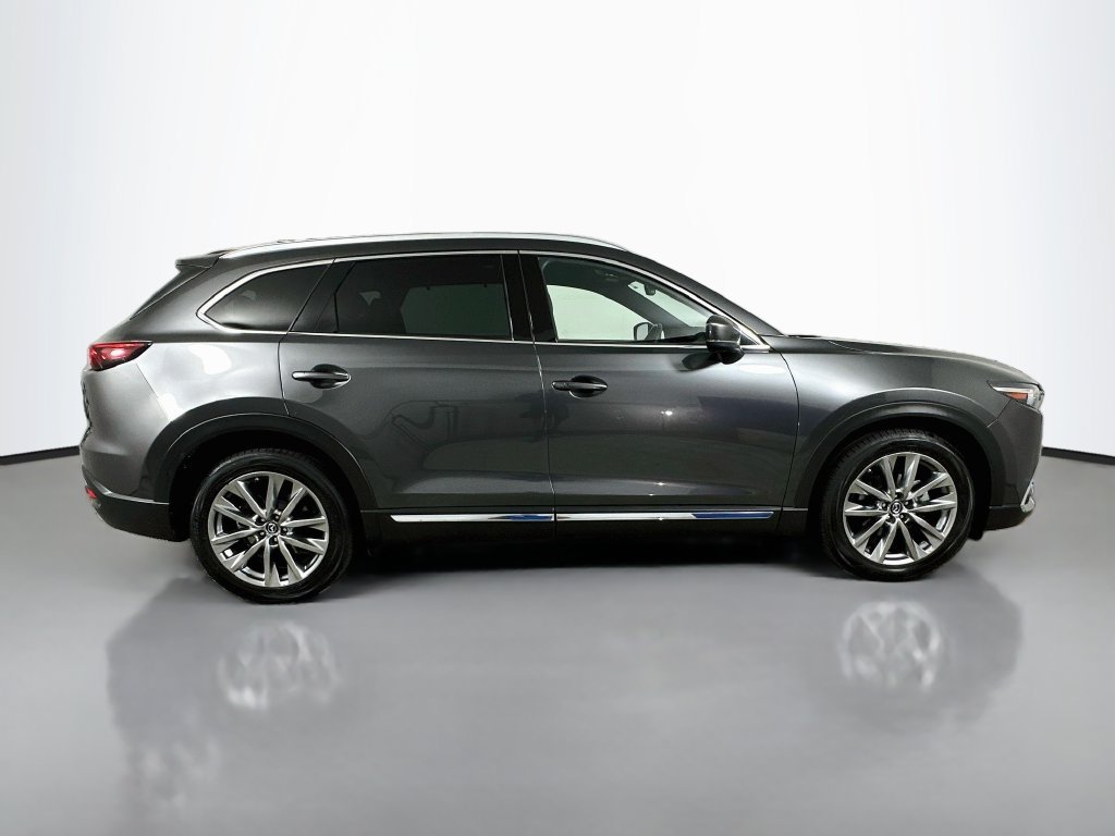 Used 2019 MAZDA CX-9 Grand Touring AWD/4WD image 9