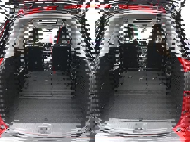 New 2026 Nissan Pathfinder SL image 34