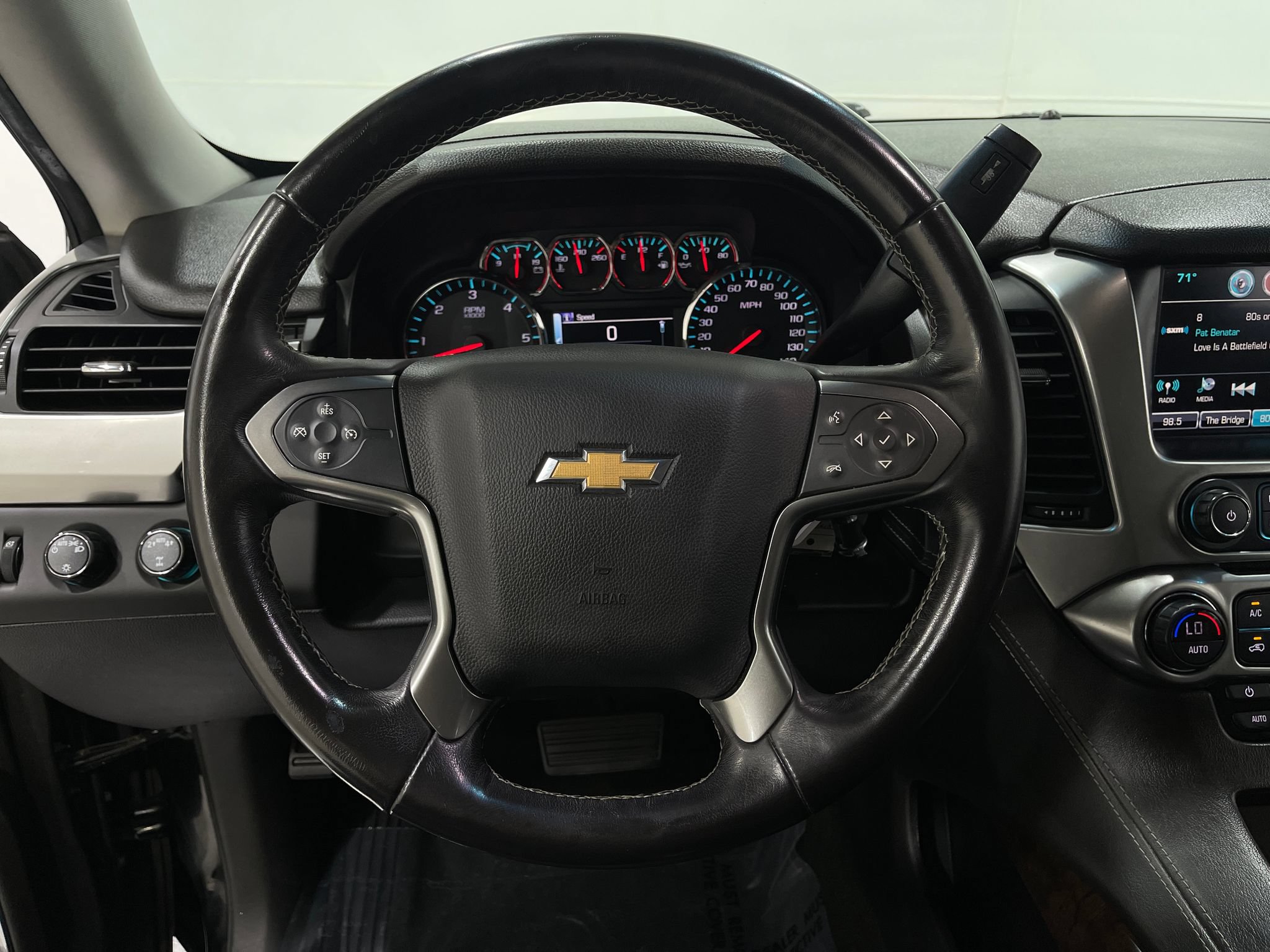 Used 2018 Chevrolet Tahoe LS AWD/4WD image 19
