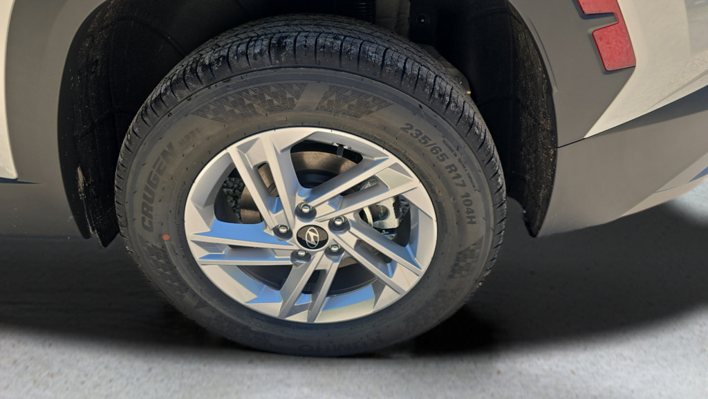 New 2026 Hyundai Tucson SE AWD/4WD image 28