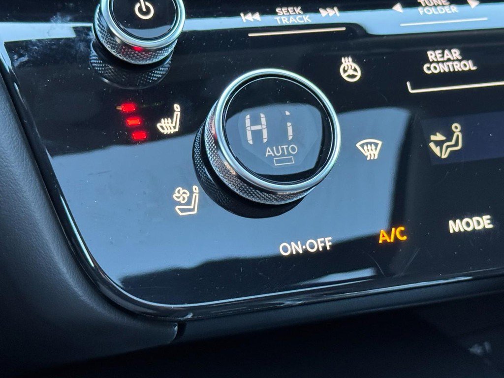 Used 2026 INFINITI QX60 Luxe w/ Cargo Package image 20