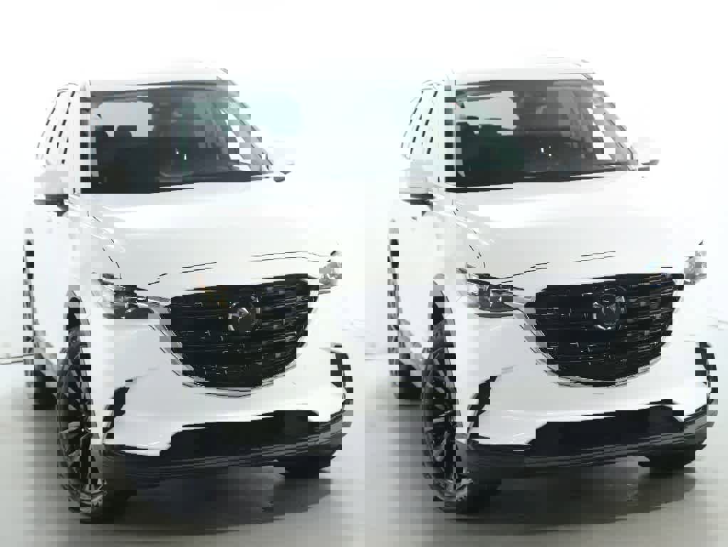 Certified 2023 MAZDA CX-9 Touring Plus image 2