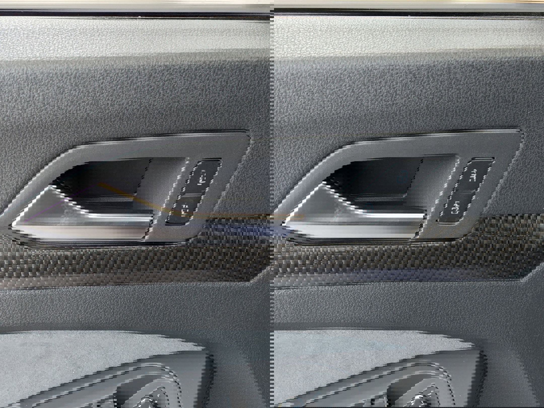 New 2025 Volkswagen Golf R Black Edition image 12