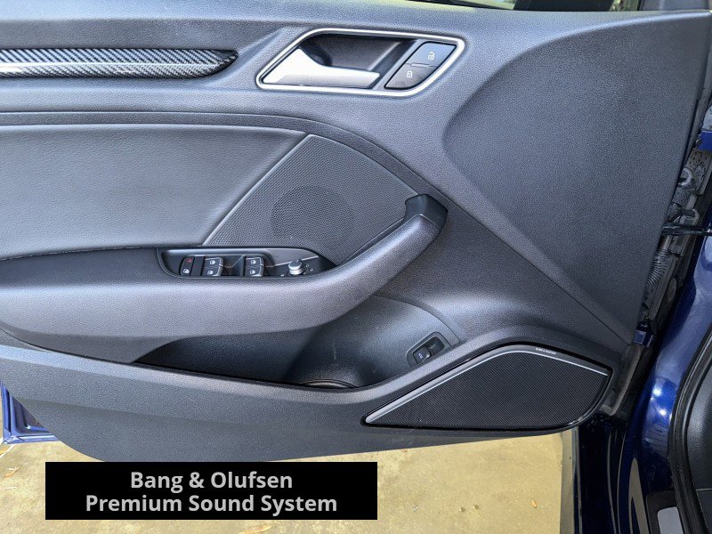 Used 2019 Audi S3 Premium Plus w/ Technology Package image 12