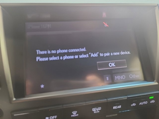 Used 2021 Lexus GX 460 Premium w/ Premium Package AWD/4WD image 37