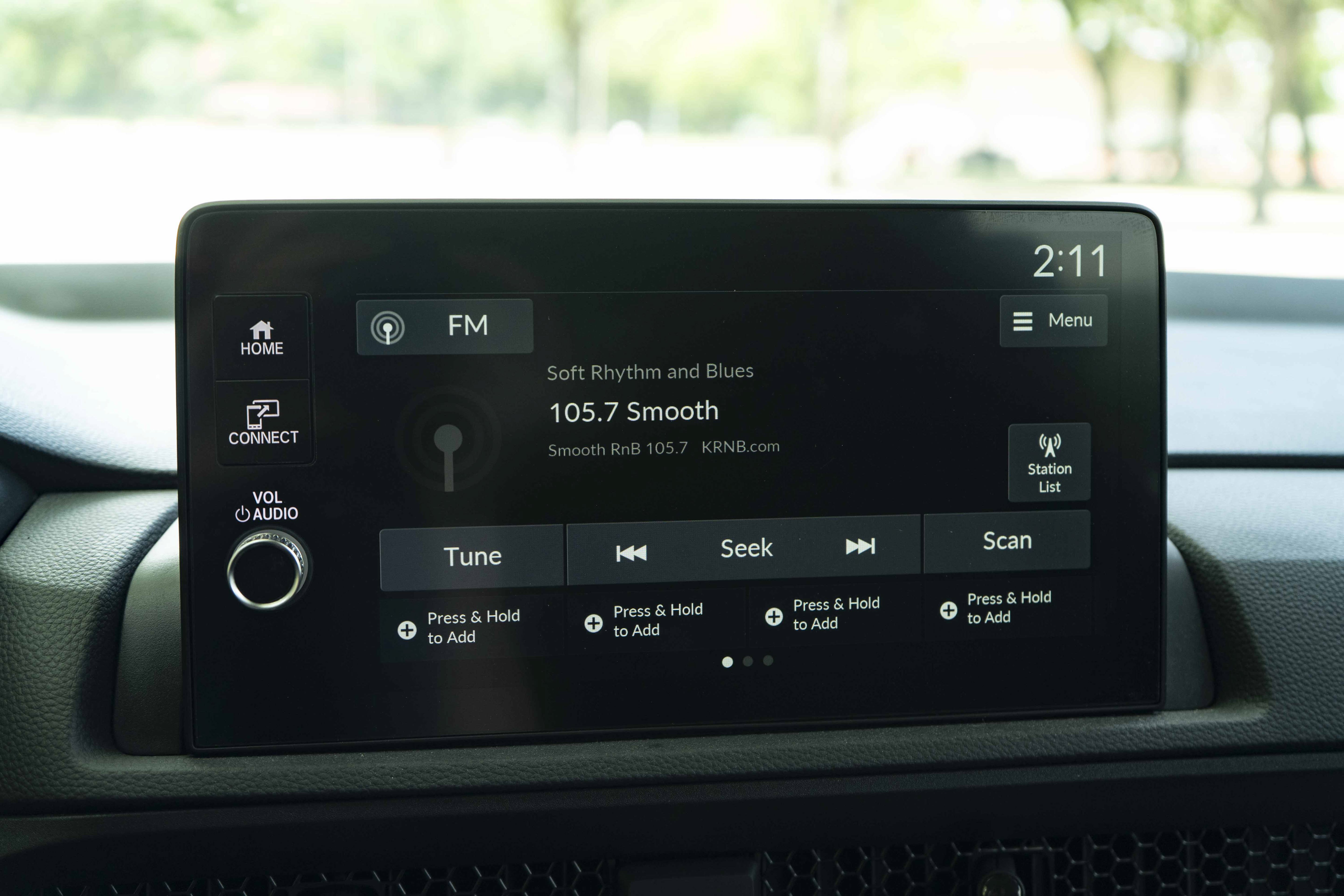 Used 2026 Honda CR-V EX image 29