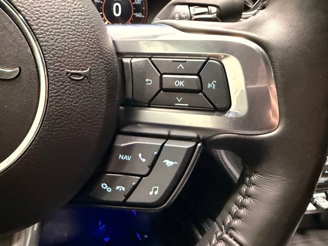 Used 2021 Ford Mustang GT Premium w/ GT Performance Package RWD image 27