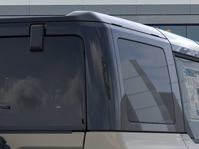New 2026 Ford Bronco Badlands AWD/4WD image 25