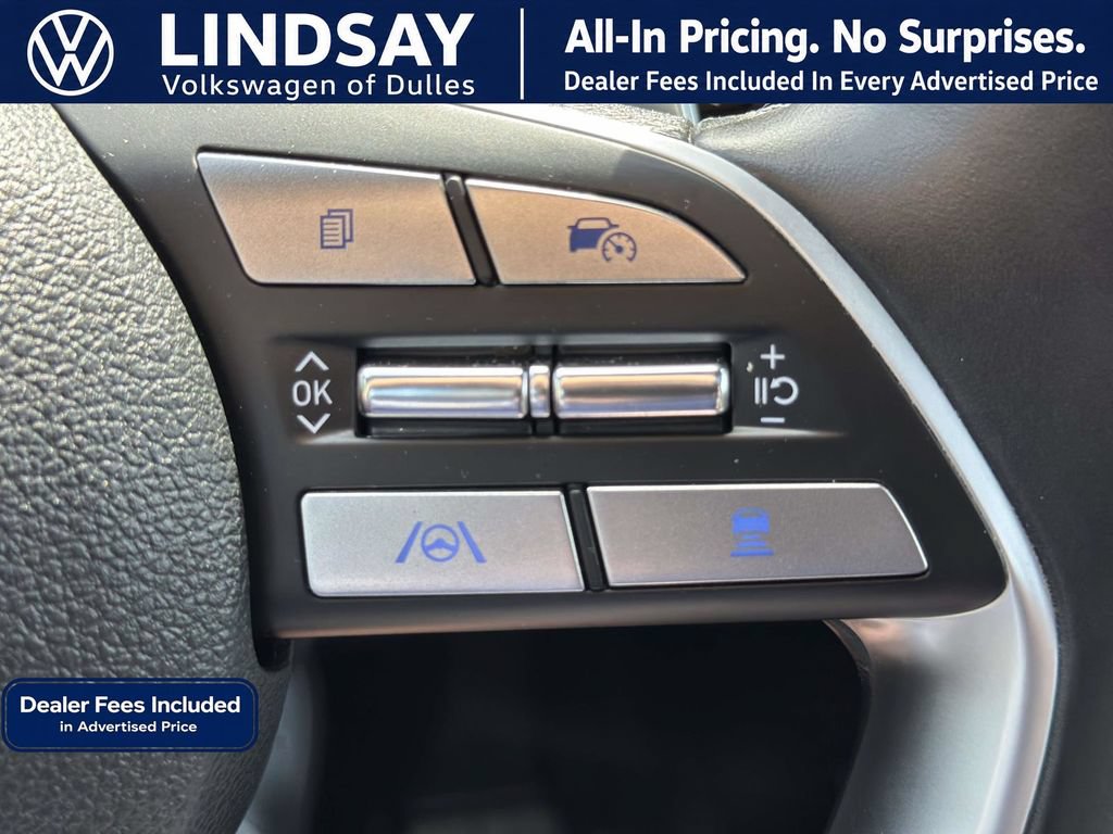 Used 2024 Hyundai Palisade Calligraphy AWD/4WD image 23