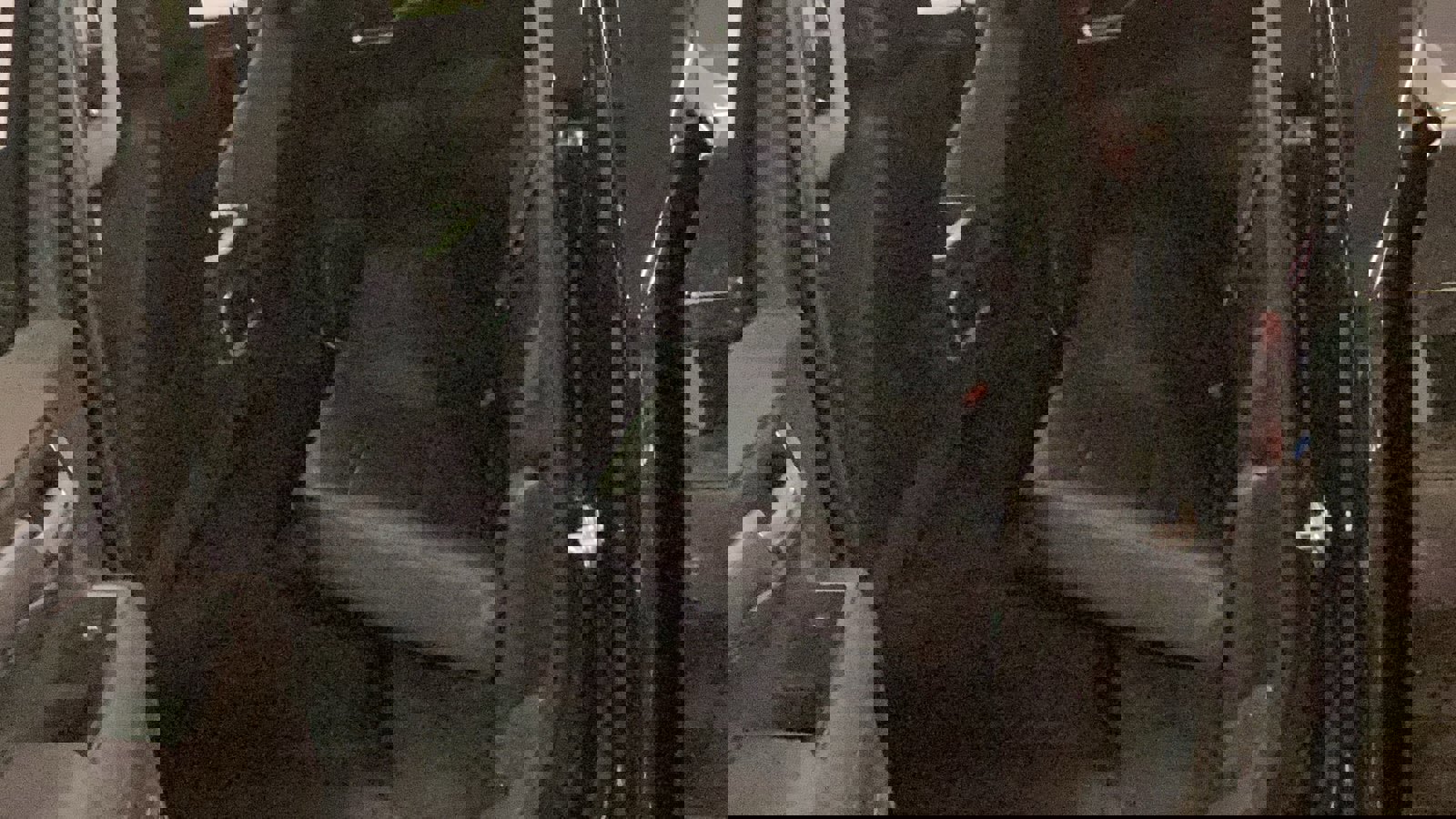 New 2026 Chevrolet Silverado 1500 LTZ w/ LTZ Premium Package image 8