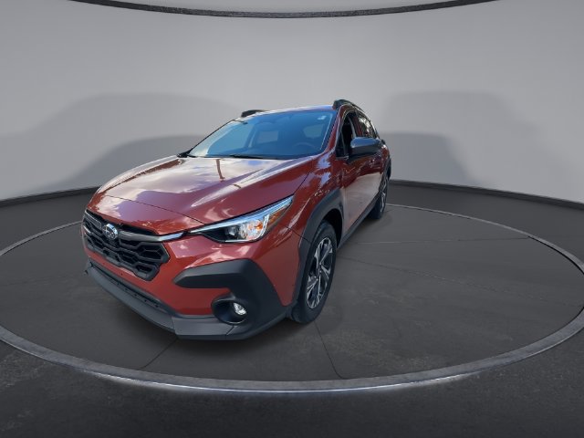 Certified 2024 Subaru Crosstrek 2.0i Premium AWD/4WD image 3