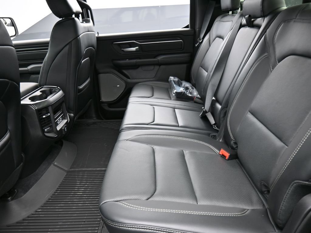 New 2026 RAM 1500 Rebel w/ Advanced Safety Group II image 12