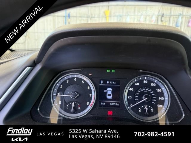 Used 2022 Hyundai Sonata SE FWD image 8