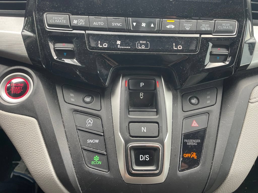 Used 2020 Honda Odyssey EX-L image 15