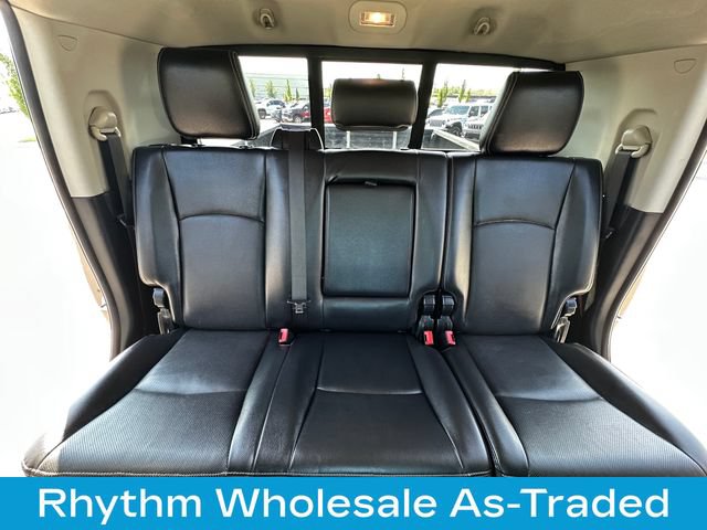 Used 2016 RAM 2500 Laramie w/ Cold Weather Group AWD/4WD image 35