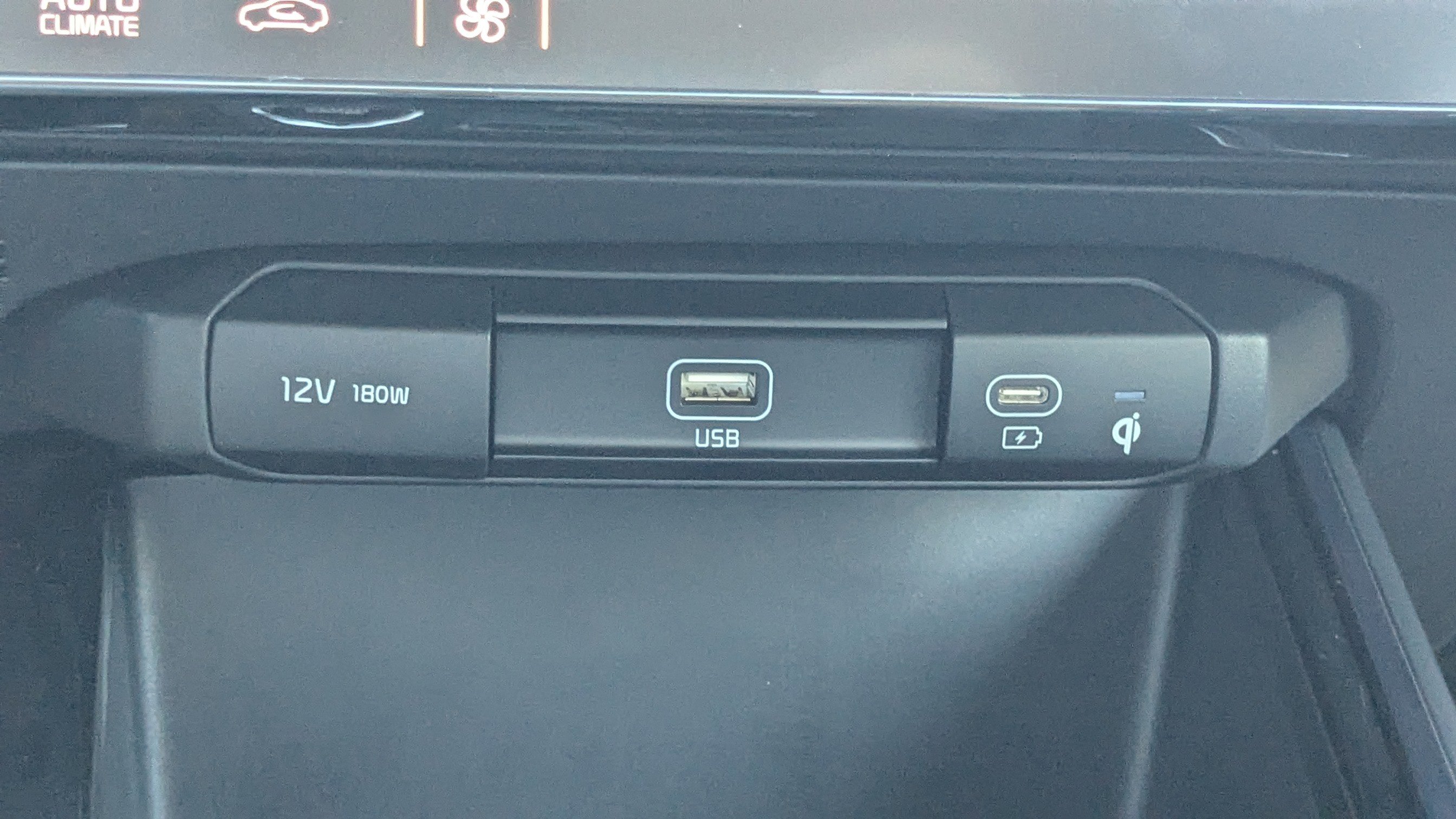 New 2025 Kia Niro EX w/ EX Cold Weather Package image 25