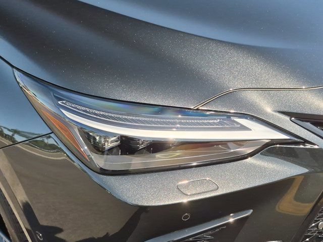 New 2026 Lexus NX 450h+ F Sport w/ Accessory Package (Z1) AWD/4WD image 10