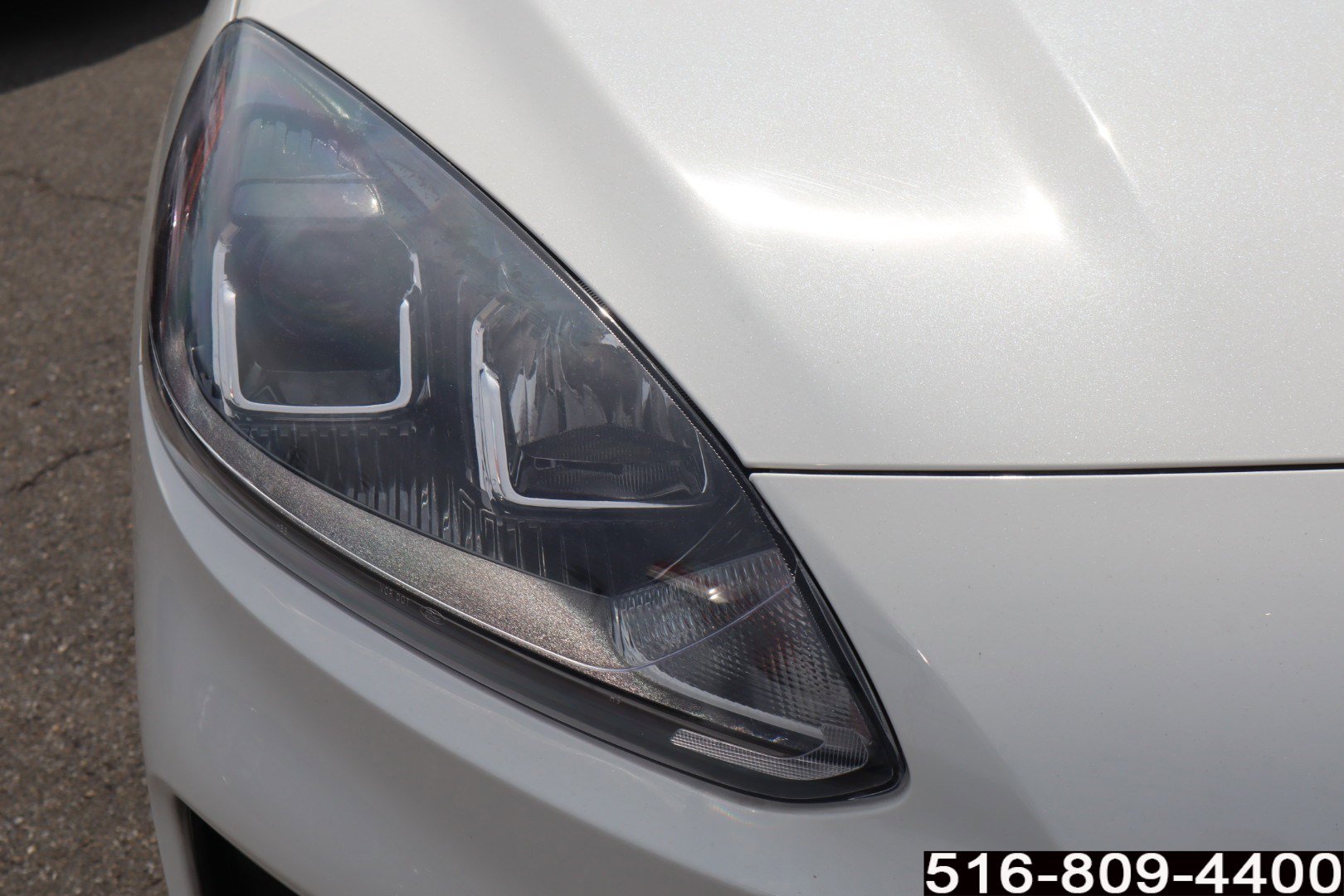 Used 2022 Ford Escape SE w/ Convenience Package image 9