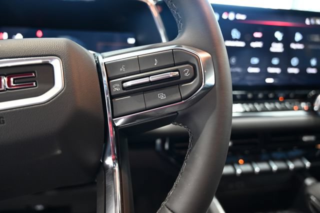 New 2026 GMC Canyon Elevation w/ Convenience Package AWD/4WD image 25