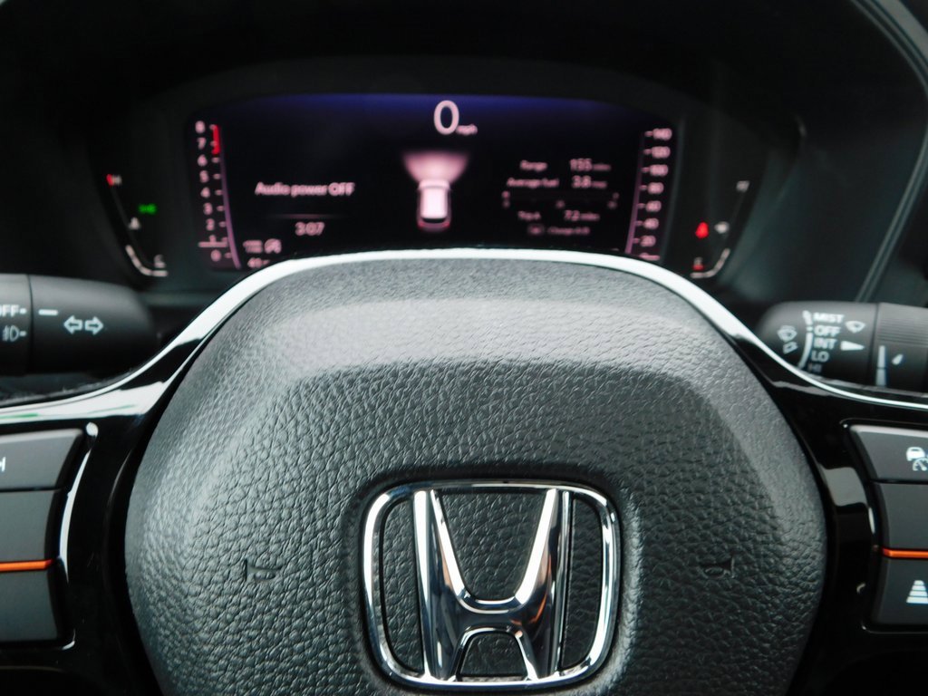 New 2026 Honda Pilot TrailSport image 44