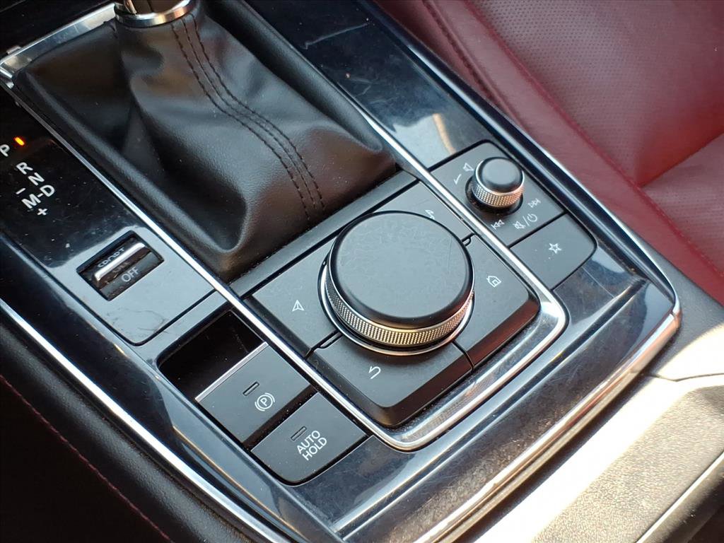 Used 2025 MAZDA CX-30 AWD 2.5 S w/ Preferred Package image 26