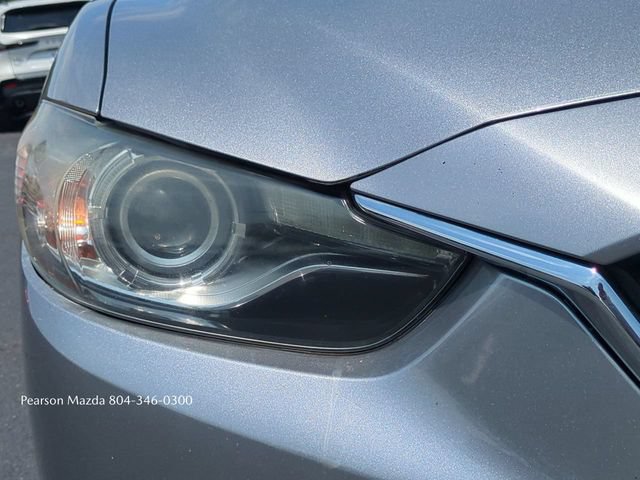 Used 2014 MAZDA MAZDA6 Grand Touring FWD image 11