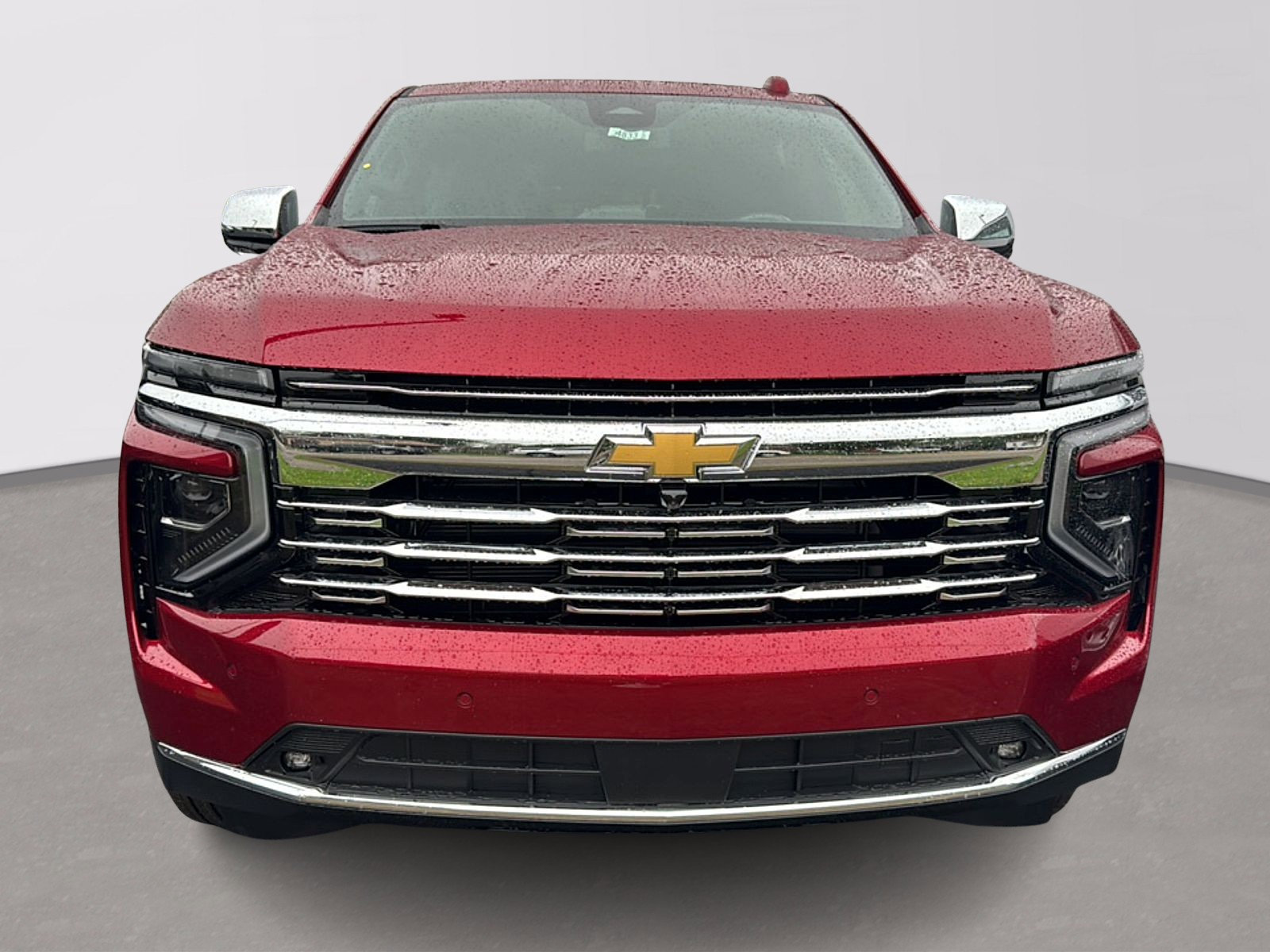 New 2026 Chevrolet Tahoe Premier w/ Sun And Tow Package AWD/4WD image 2