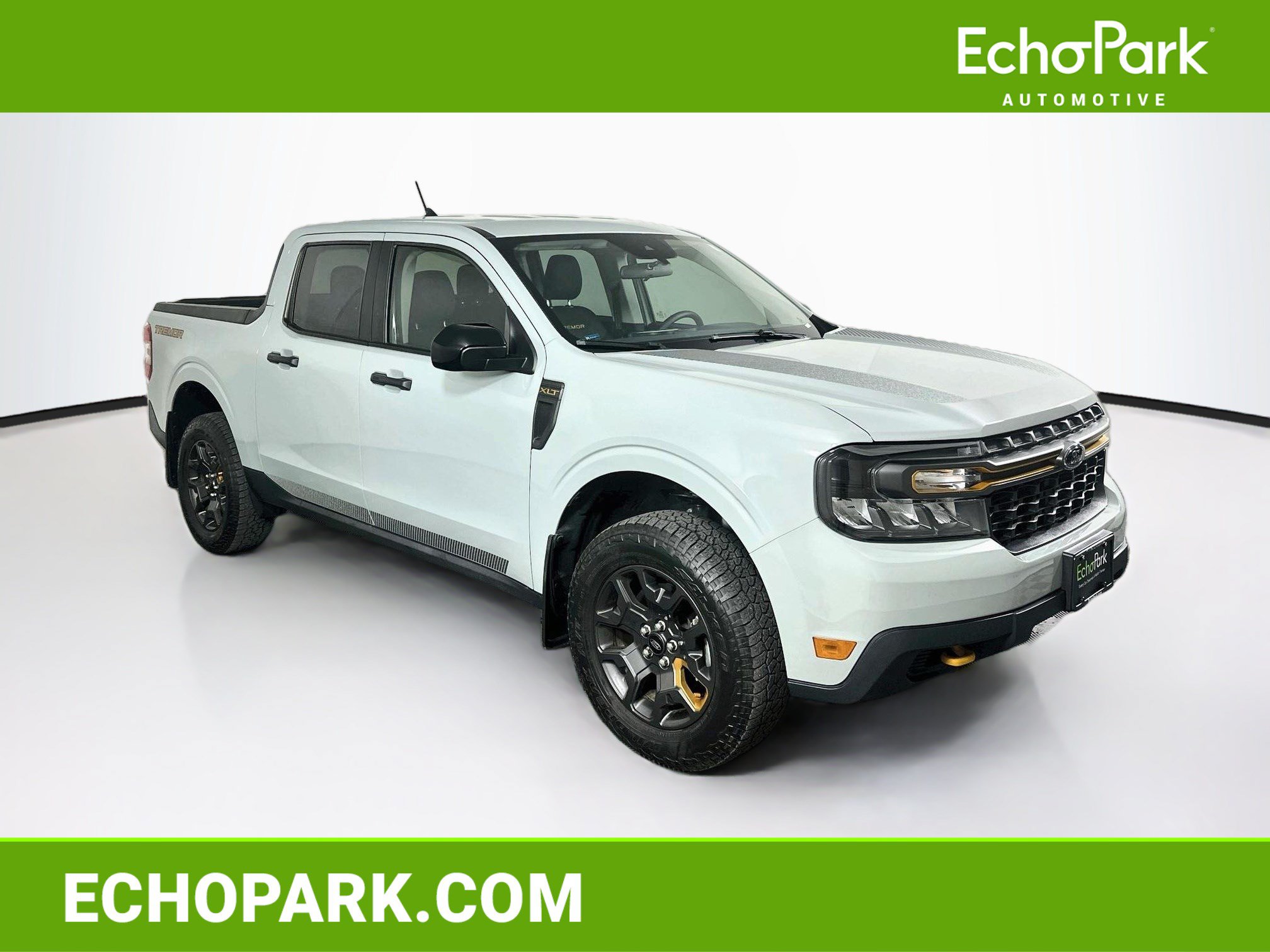 Used 2024 Ford Maverick Tremor w/ Tremor Off-Road Package