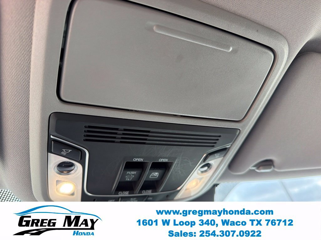 Used 2024 Honda Ridgeline RTL image 22